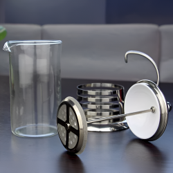 French Press 600 ml